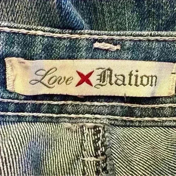 Love Nation Jeans for women - Picture 4 of 5
